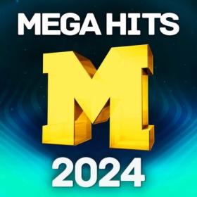 VA - Mega Hits 2024 (2024)