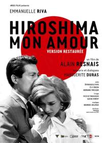 【高清影视之家发布 】广岛之恋[简繁英字幕] Hiroshima My Love 1959 CC 1080p BluRay x264 FLAC 1 0-SONYHD