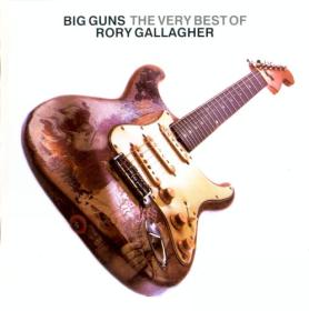 Rory Gallagher - Big Guns_ The Very Best Of Rory Gallagher (2005,FLAC) 88