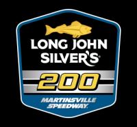 NASCAR Craftsman Truck Series 2024 R06 Long John Silver's 200 Weekend On FOX 720P