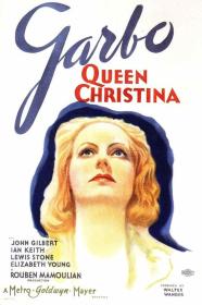 【高清影视之家发布 】瑞典女王[简繁英字幕] Queen Christina 1933 1080p BluRay FLAC2 0 x264-MOMOHD