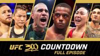 UFC 300 Countdown 720p WEBRip h264-TJ