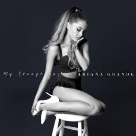 Ariana Grande - My Everything (Deluxe) 2014 - WEB mp3 320kbps-EICHBAUM