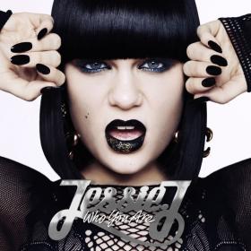 Jessie J - Who You Are (Deluxe Edition) 2011 - WEB mp3 320kbps-EICHBAUM