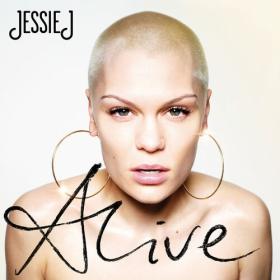 Jessie J - Alive (Deluxe Edition) (2013) Mp3 320kbps [PMEDIA] ⭐️