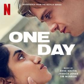 Anne Nikitin - One Day (Soundtrack From The Netflix Series) (2024) Mp3 320kbps [PMEDIA] ⭐️