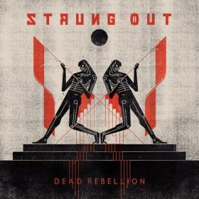 Strung Out - Dead Rebellion (2024) Mp3 320kbps [PMEDIA] ⭐️