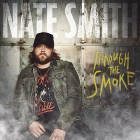Nate Smith - Through the Smoke (2024) Mp3 320kbps [PMEDIA] ⭐️
