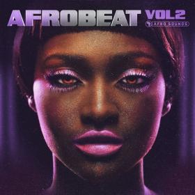 V A  - Afrobeat Vol  2 (2024 World music) [Flac 16-44]