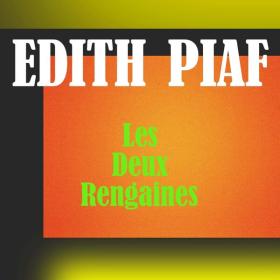 Edith Piaf - Les Deux Rengaines - 2024 - WEB FLAC 16BITS 44 1KHZ-EICHBAUM