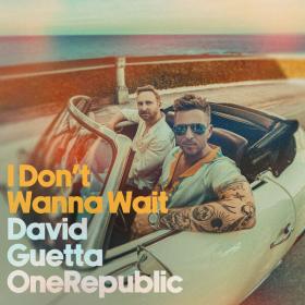 David Guetta, OneRepublic - I Don't Wanna Wait - 2024 - WEB FLAC 16BITS 44 1KHZ-EICHBAUM