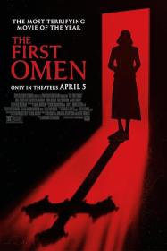 The First Omen 2024 1080p CAMRip English 1XBET