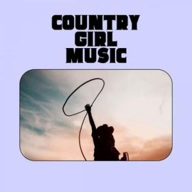 VA - country girl music (2024)