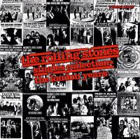 The Rolling Stones - Singles Collection-The London Years  (3CD) (1989, 2002)⭐FLAC