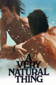 A Very Natural Thing (1974) [480p] [DVDRip] [YTS]