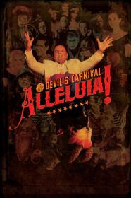 Alleluia The Devils Carnival (2016) [720p] [BluRay] [YTS]