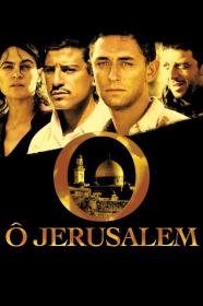 O Jerusalem (2006) [720p] [WEBRip] [YTS]