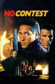 No Contest (1995) [480p] [DVDRip] [YTS]