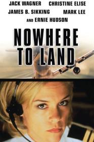 Nowhere To Land (2000) [720p] [WEBRip] [YTS]