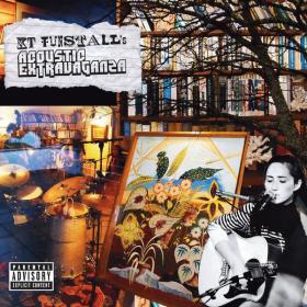 KT Tunstall - KT Tunstall's Acoustic Extravaganza (2006 Rock) [Flac 16-44]