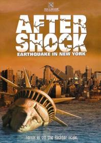 Aftershock Earthquake In New York 1999 iNTERNAL DVDRip XViD-TWiST