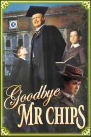 Goodbye Mr  Chips (2002) [720p] [WEBRip] [YTS]