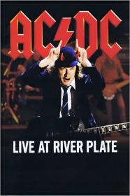 AC DC Live At River Plate (2009) [BLURAY] [1080p] [BluRay] [5.1] [YTS]
