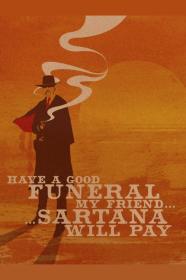 Buon Funerale Amigos     Paga Sartana (1970) [720p] [BluRay] [YTS]