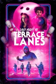 Last Night At Terrace Lanes (2024) [1080p] [WEBRip] [5.1] [YTS]