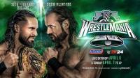 WWE WrestleMania 40 Night One 2024-04-06 720p HDTV AAC H264 - Ali