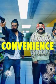 Convenience (2013) [720p] [WEBRip] [YTS]