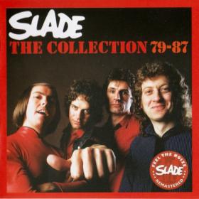 SLADE - 2007 - The Collection 79-87 (2007 SALVODCD205)⭐WV