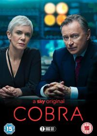 【高清剧集网发布 】内阁作战室 第一季[全6集][中文字幕] Cobra S01 1080p NowE WEB-DL AAC2.0 H.264-BlackTV