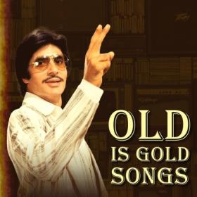 Kishore Kumar - Old is Gold Songs (2024) Mp3 320kbps [PMEDIA] ⭐️
