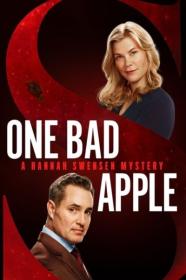 One Bad Apple A Hannah Swensen Mystery 2024 1080p PCOK WEB-DL DDP5.1 H.264-NTb[TGx]