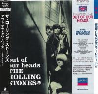 The Rolling Stones - Out Of Our Heads (1965) - 2024 - WEB FLAC 16BITS 44 1KHZ-EICHBAUM