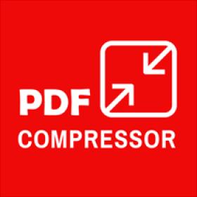 PDF Files Compressor Pro 1.1.0