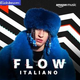 VA - Flow Italiano -08-04 2024- [Hi-Res]- 2024- WEB FLAC 24BIT   44 1khz-EICHBAUM