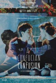 【高清影视之家发布 】独立时代[国语音轨+简繁字幕] A Confucian Confusion 1994 1080p BluRay x265 10bit DTS-SONYHD