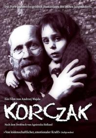 【高清影视之家发布 】科扎克医生[简繁英字幕] Korczak 1990 1080p BluRay x265 10bit FLAC 1 0-SONYHD