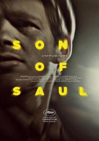 【高清影视之家发布 】索尔之子[简繁英字幕] Son of Saul 2015 HUN 1080p BluRay x264 DTS-SONYHD