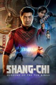 Shang Chi and the Legend of the Ten Rings 2021 1080p BluRay DDP5.1 x265 10bit-GalaxyRG265[TGx]