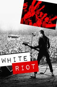 White Riot (2019) [NORDIC] [720p] [WEBRip] [YTS]