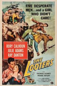 The Looters (1955) [1080p] [BluRay] [YTS]