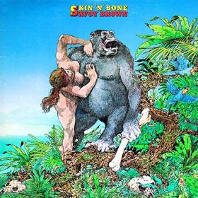 Savoy Brown – Skin 'N' Bone (1976) LP-FLAC 24BIT  96 0khz-EICHBAUM