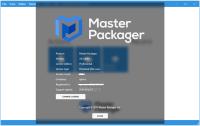 Master Packager Pro v24.3.8860 Portable