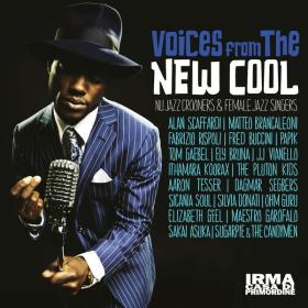 V A  - Voices from the New Cool (2013 Jazz) [Flac 16-44]