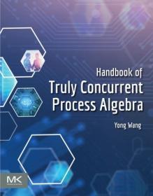 [ CourseWikia com ] Handbook of Truly Concurrent Process Algebra (True PDF)