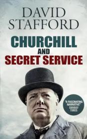 [ CourseWikia com ] Churchill and Secret Service (David Stafford World War II History)