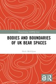 [ CourseWikia com ] Bodies and Boundaries of UK Bear Spaces